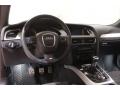 Dashboard of 2011 Audi A4 2.0T quattro Sedan #6