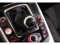  2011 A4 6 Speed Manual Shifter #15