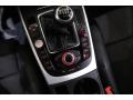  2011 A4 6 Speed Manual Shifter #16