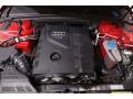  2011 A4 2.0 Liter FSI Turbocharged DOHC 16-Valve VVT 4 Cylinder Engine #21