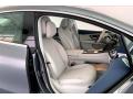 Front Seat of 2022 Mercedes-Benz EQS 580 4Matic Sedan #5
