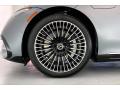  2022 Mercedes-Benz EQS 580 4Matic Sedan Wheel #10