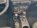  2022 Wrangler Unlimited 8 Speed Automatic Shifter #9