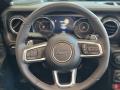  2022 Jeep Wrangler Unlimited Rubicon 392 4x4 Steering Wheel #10