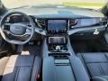  2022 Jeep Grand Wagoneer Global Black Interior #11