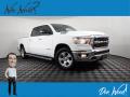 2019 1500 Big Horn Crew Cab 4x4 #1 2019 1500 Big Horn Crew Cab 4x4 #1