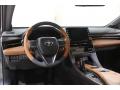 Dashboard of 2019 Toyota Avalon Limited #6