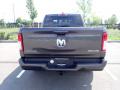 2022 1500 Big Horn Crew Cab 4x4 #4