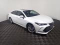 2019 Avalon Limited #5