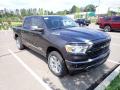 2022 1500 Big Horn Crew Cab 4x4 #8