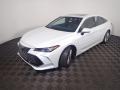 2019 Avalon Limited #11