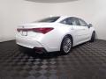 2019 Avalon Limited #18