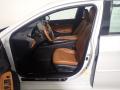 Front Seat of 2019 Toyota Avalon Limited #24