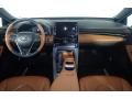 Dashboard of 2019 Toyota Avalon Limited #26