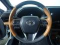  2019 Toyota Avalon Limited Steering Wheel #29