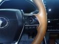  2019 Toyota Avalon Limited Steering Wheel #32