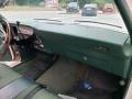 Dashboard of 1973 Chevrolet Nova Coupe #6