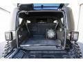 2008 Jeep Wrangler Unlimited Trunk #3