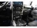  2008 Wrangler Unlimited 4 Speed Automatic Shifter #8