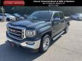 2018 Sierra 1500 SLT Crew Cab 4WD #1