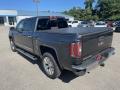 2018 Sierra 1500 SLT Crew Cab 4WD #2