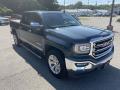 2018 Sierra 1500 SLT Crew Cab 4WD #4