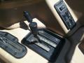  1998 H1 4 Speed Automatic Shifter #8