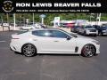 2022 Stinger GT2 AWD #1