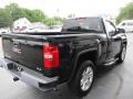  2014 GMC Sierra 1500 Onyx Black #6