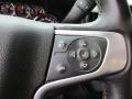  2014 GMC Sierra 1500 SLE Regular Cab Steering Wheel #16
