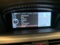 Controls of 2013 BMW 3 Series 335is Convertible #8