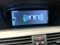 Controls of 2013 BMW 3 Series 335is Convertible #9