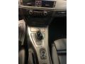 Controls of 2013 BMW 3 Series 335is Convertible #10