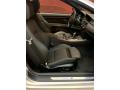 Front Seat of 2013 BMW 3 Series 335is Convertible #11