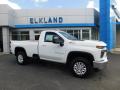 2022 Chevrolet Silverado 3500HD LT Regular Cab 4x4