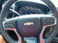  2022 Chevrolet Silverado 3500HD LT Regular Cab 4x4 Steering Wheel #21