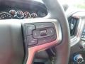  2022 Chevrolet Silverado 3500HD LT Regular Cab 4x4 Steering Wheel #22