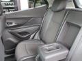 Rear Seat of 2016 Buick Encore Sport Touring #35