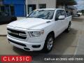 2020 1500 Big Horn Crew Cab 4x4 #1 2020 1500 Big Horn Crew Cab 4x4 #1
