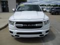 2020 1500 Big Horn Crew Cab 4x4 #2 2020 1500 Big Horn Crew Cab 4x4 #2