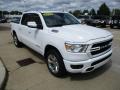 2020 1500 Big Horn Crew Cab 4x4 #3 2020 1500 Big Horn Crew Cab 4x4 #3