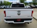 2020 1500 Big Horn Crew Cab 4x4 #8 2020 1500 Big Horn Crew Cab 4x4 #8