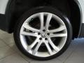  2016 Volkswagen Tiguan SEL 4MOTION Wheel #6