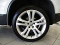  2016 Volkswagen Tiguan SEL 4MOTION Wheel #11