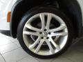  2016 Volkswagen Tiguan SEL 4MOTION Wheel #12