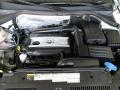  2016 Tiguan 2.0 Liter TSI Turbocharged DOHC 16-Valve 4 Cylinder Engine #16