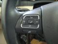  2016 Volkswagen Tiguan SEL 4MOTION Steering Wheel #35