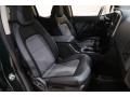 Front Seat of 2016 Chevrolet Colorado Z71 Crew Cab 4x4 #16