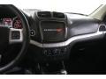 Dashboard of 2018 Dodge Journey GT AWD #9