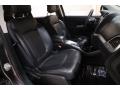 Front Seat of 2018 Dodge Journey GT AWD #17
